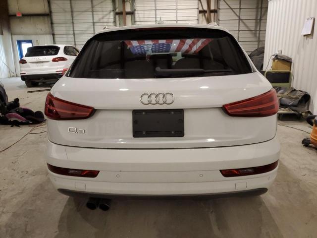 2018 AUDI Q3 PREMIUM - WA1BCCFS8JR023169