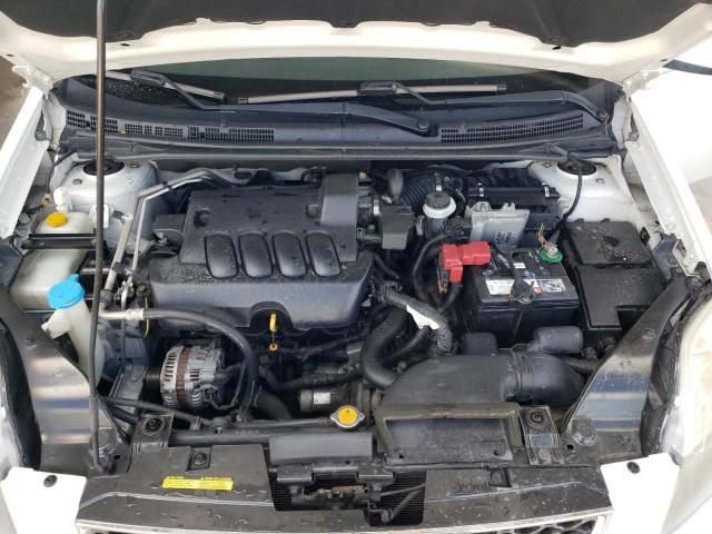 3N1AB6AP4CL778180 Nissan SENTRA 2.0