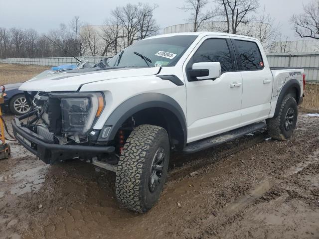 FORD F150 2022 0