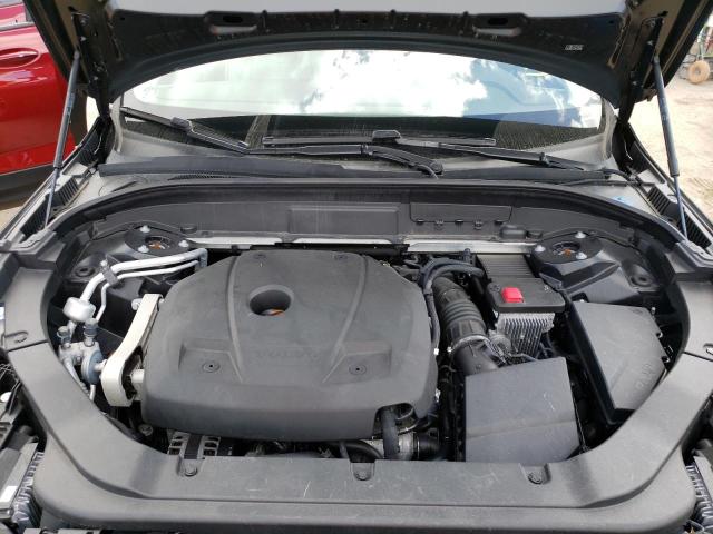2021 VOLVO XC60 T6 MO - YV4A22RK8M1749060