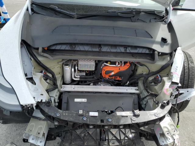 7SAYGDEE4NF339401 Tesla Model Y