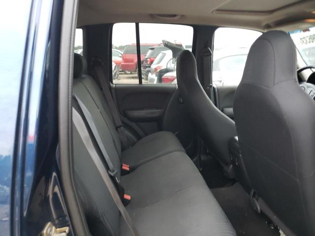 1J4GL48K42W349997 Jeep Liberty Sport