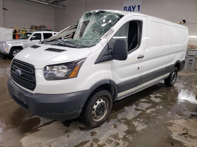 2016 FORD TRANSIT T- - 1FTYR2ZMXGKA15016