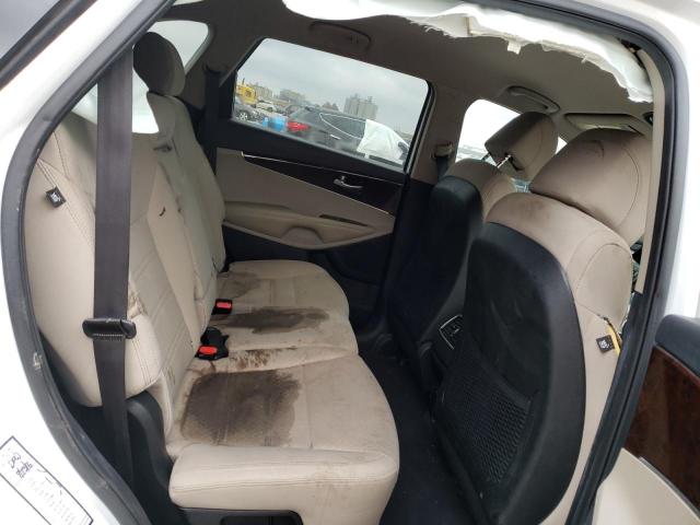 5XYPG4A52HG235792 KIA SORENTO LX