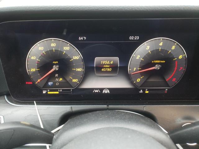 2020 MERCEDES-BENZ E 450 4MAT - WDDZF6JB7LA728556