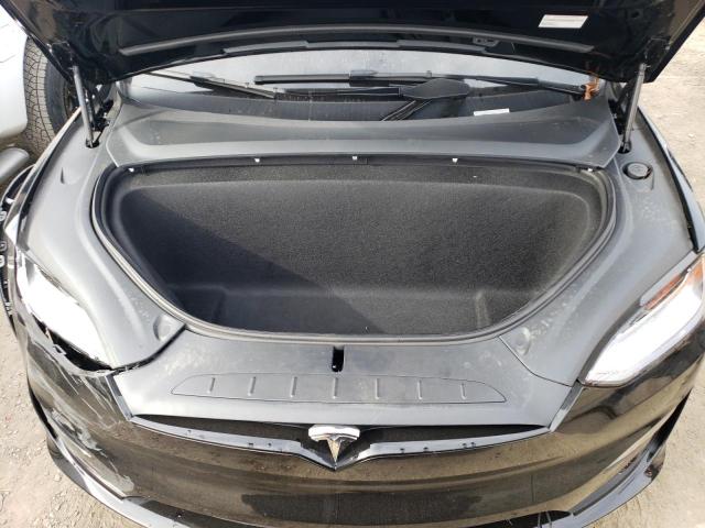 7SAXCBE58NF361736 Tesla MODEL X