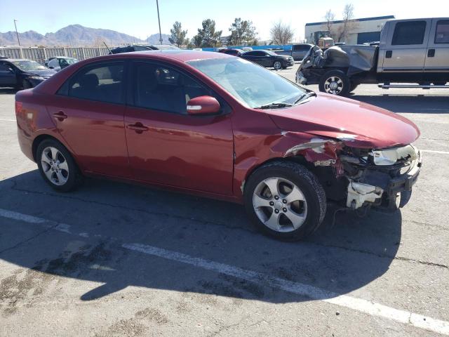 KNAFU4A29A5296787 KIA FORTE EX