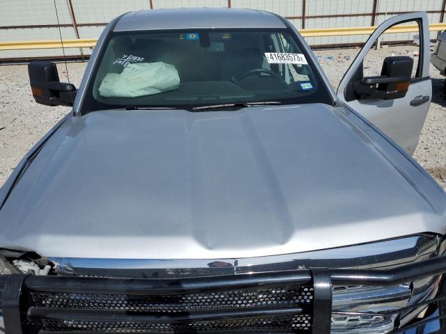 2019 CHEVROLET SILVERADO 2GC2KREG6K1148769