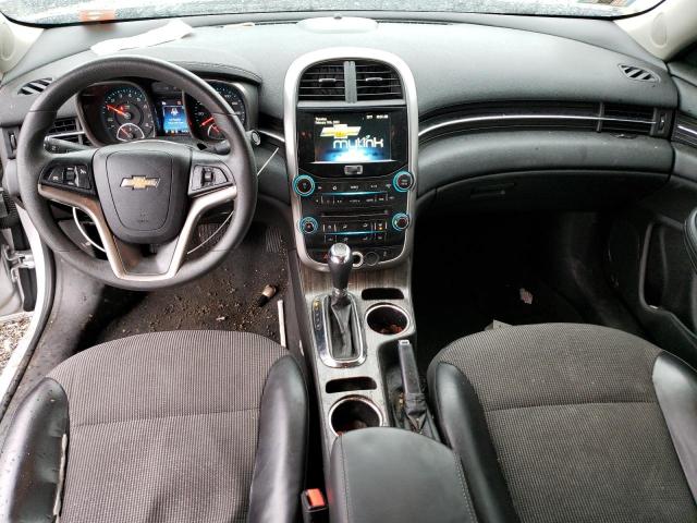 2015 CHEVROLET MALIBU - 1G11C5SL1FF106360