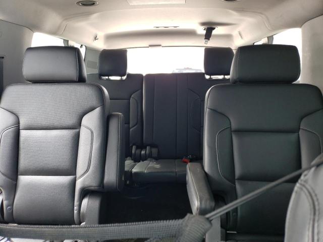 2017 CHEVROLET SUBURBAN C - 1GNSCJKC7HR232087