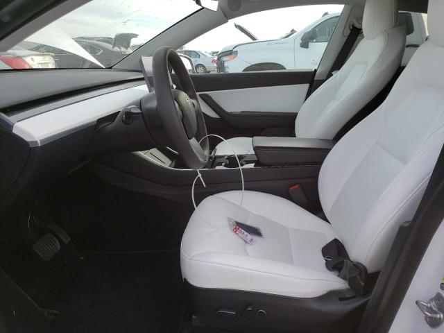 5YJYGDEE1MF069510 Tesla Model Y