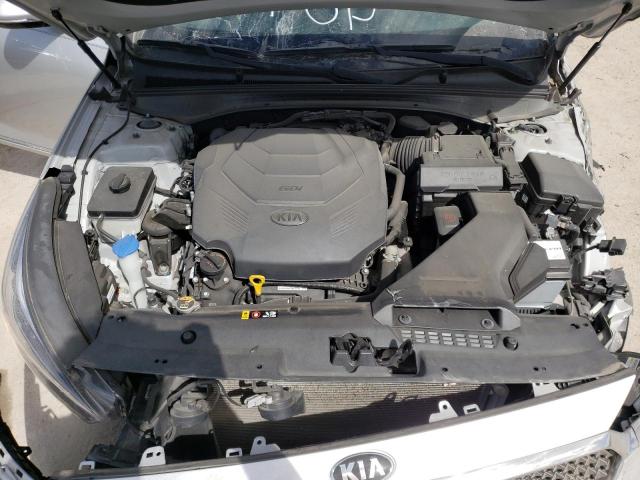 2018 KIA CADENZA LU - KNALC4J11J5098296