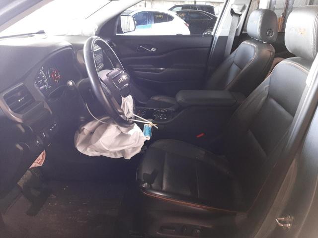 2021 GMC ACADIA AT4 1GKKNLLS7MZ186960