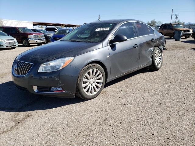 2011 Buick Regal 