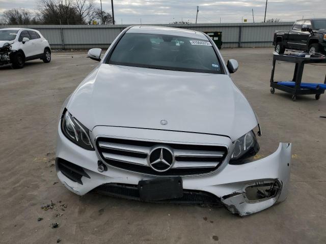 2017 MERCEDES-BENZ E 300 WDDZF4JB9HA214235