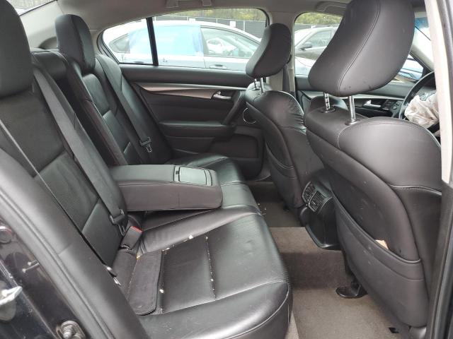 19UUA8F51DA012059 Acura TL TECH
