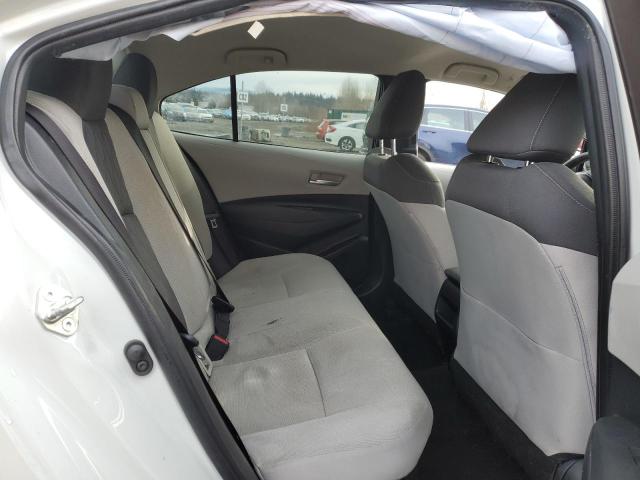 2020 TOYOTA COROLLA LE JTDEBRBE2LJ027535