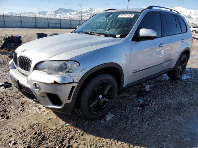 2013 BMW X5 xDrive35i