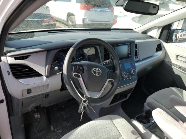 2020 TOYOTA SIENNA LE - 5TDKZ3DC5LS044064