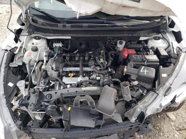 2022 NISSAN KICKS SV - 3N1CP5CV3NL491397