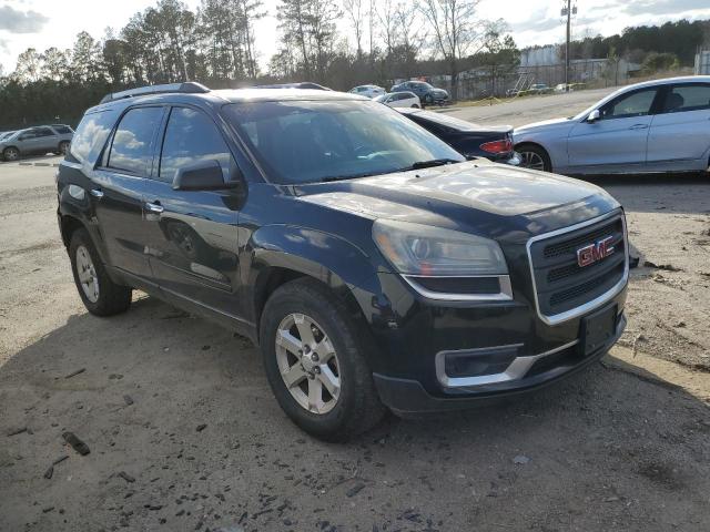 VIN 3N1CP5BV7ML498465 2016 GMC ACADIA no.4