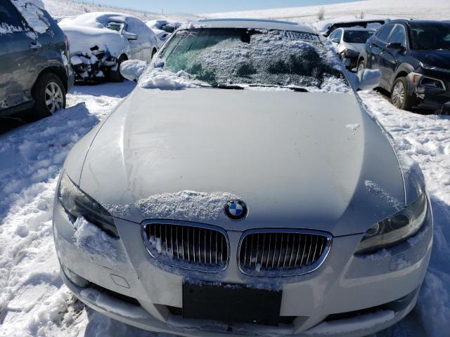 WBAWC7C59AE271027 BMW 335 XI
