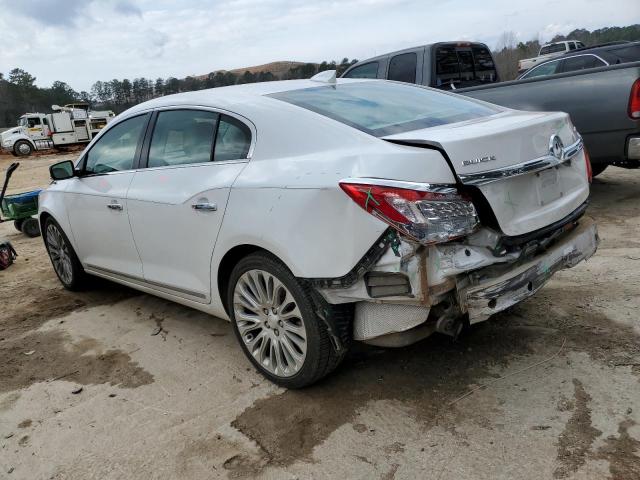 2015 BUICK LACROSSE P - 1G4GF5G39FF271750