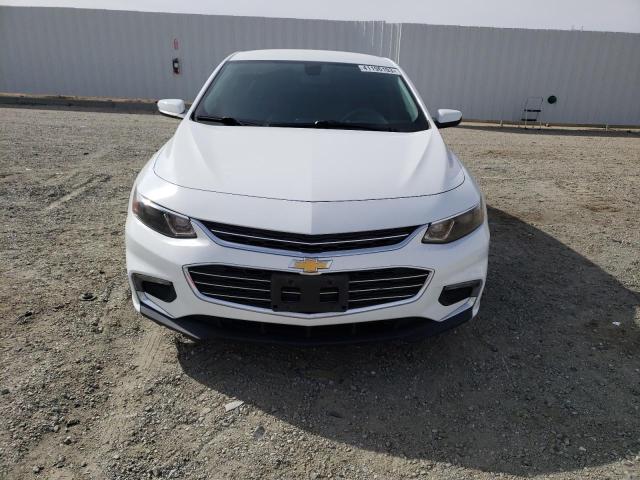 2018 CHEVROLET MALIBU L 1G1ZD5ST1JF263380