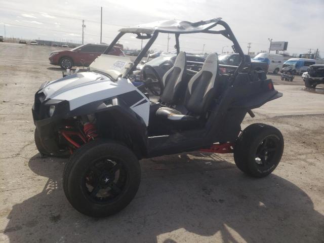 2011 POLARIS RANGER RZR - 4XAJH87A9BB407520
