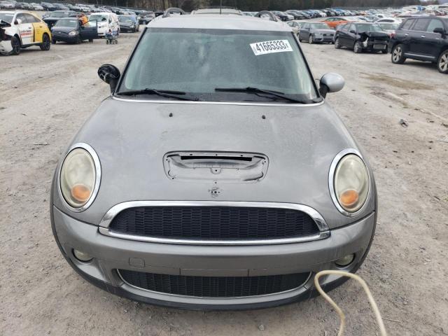 WMWMM33509TP91864 Mini Cooper S Clubman