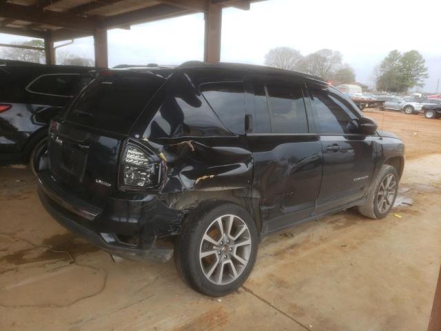 1C4NJCCB2ED648330 Jeep Compass Limited