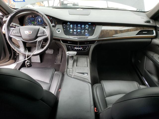 2018 CADILLAC CT6 PREMIU - 1G6KG5RS5JU134151