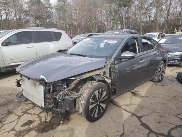 2021 NISSAN ALTIMA SV - 1N4BL4DV6MN352057