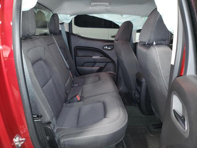 2016 CHEVROLET COLORADO L - 1GCGSCE30G1150613
