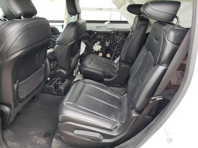 1C4RJJBG8M8175575 Jeep Grand Cherokee L Limited