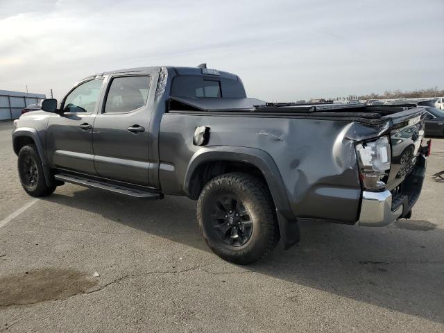 2017 TOYOTA TACOMA DOU - 3TMDZ5BNXHM017832