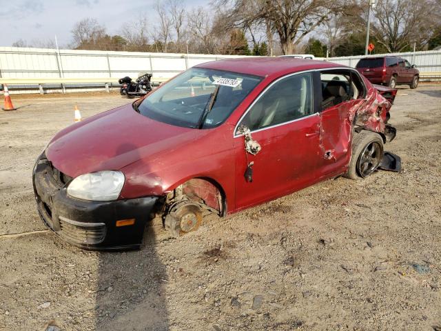 2006 Volkswagen Jetta 