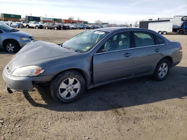 2008 Chevrolet Impala LT