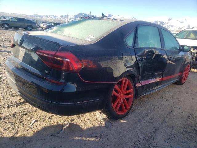 2018 VOLKSWAGEN PASSAT S - 1VWAA7A39JC034258