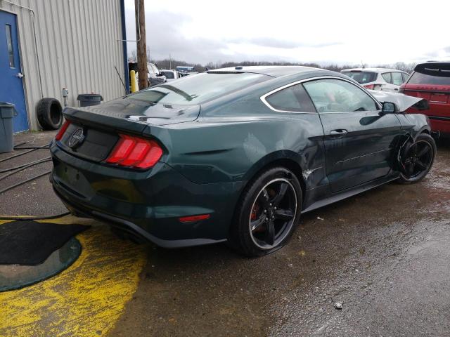 1FA6P8K00K5502536 Ford Mustang BU 3