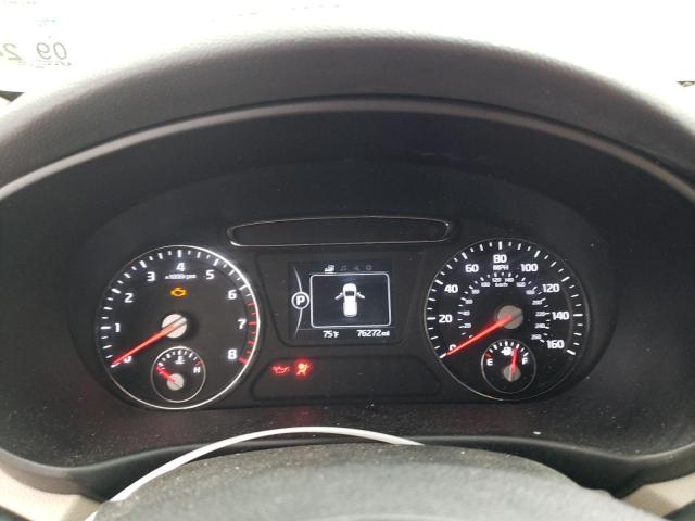 5XYPG4A52HG235792 KIA SORENTO LX