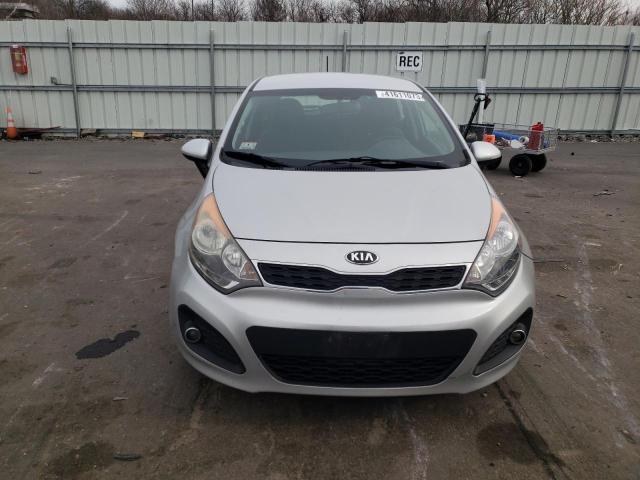 KNADN5A35D6186465 KIA Rio