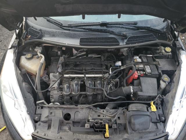 2015 FORD FIESTA TIT - 3FADP4CJXFM213137