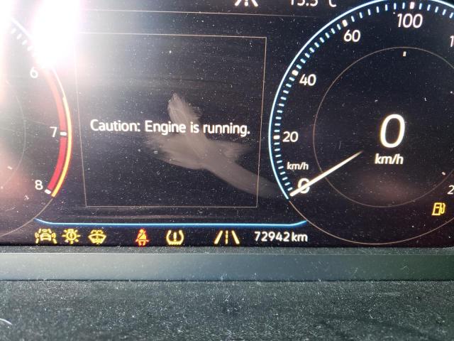 2019 VOLKSWAGEN JETTA SEL - 3VWG57BU5KM167122