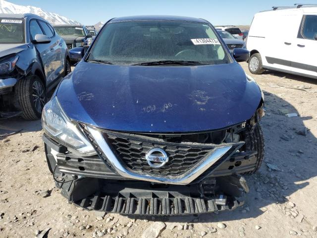 3N1AB7AP8JL633842 Nissan SENTRA S