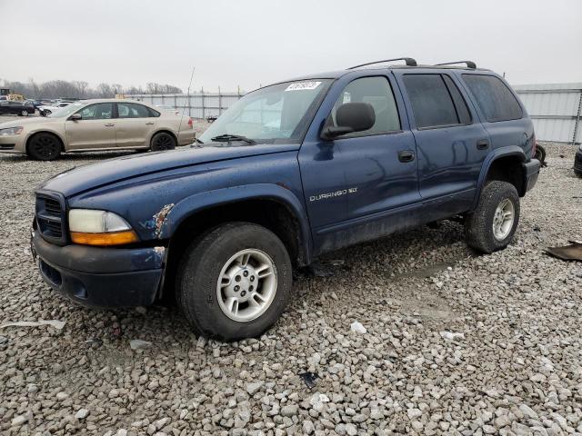 1999 Dodge Durango 