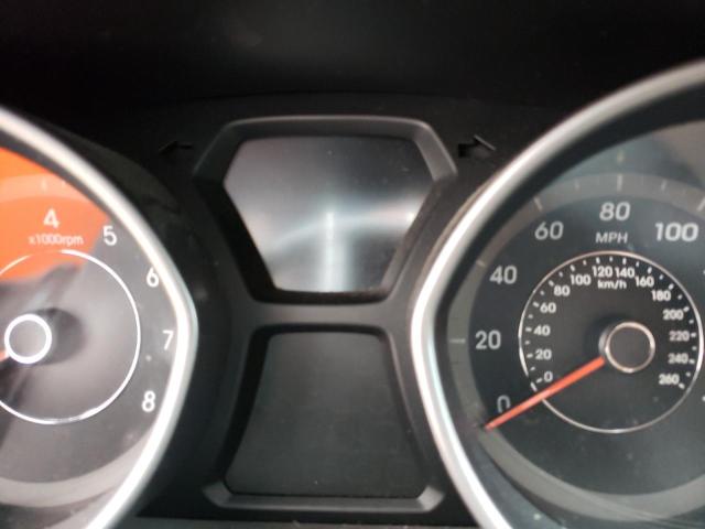 2015 HYUNDAI ELANTRA SE - 5NPDH4AE1FH611940