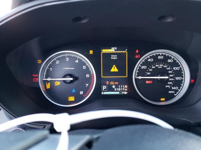 JF2SKAGC6KH566548 Subaru Forester Premium