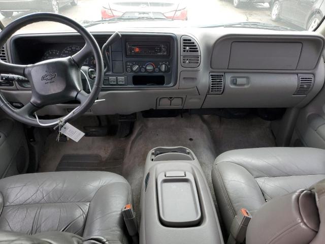 VIN 2GNALCEK8F6230352 1999 CHEVROLET TAHOE no.8