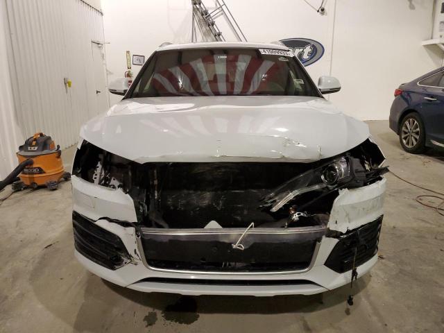 2018 AUDI Q3 PREMIUM - WA1BCCFS8JR023169
